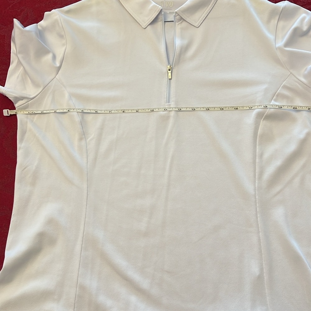 Nivo Golf Shirt - Picture 5 of 6